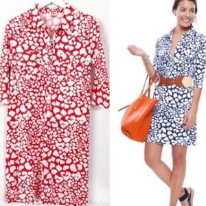 Persifor summer shirt dress SZ S